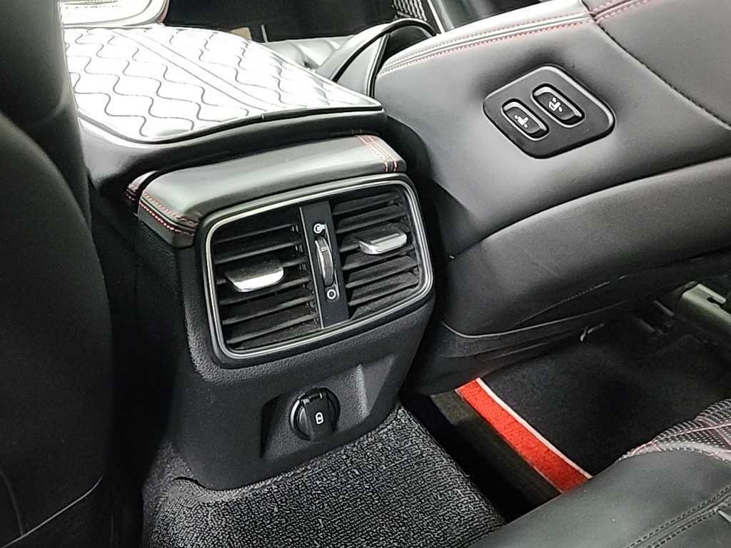 Genesis G70 2018 Azul - Importación desde Corea - HF Imports Iquique - Foto 13