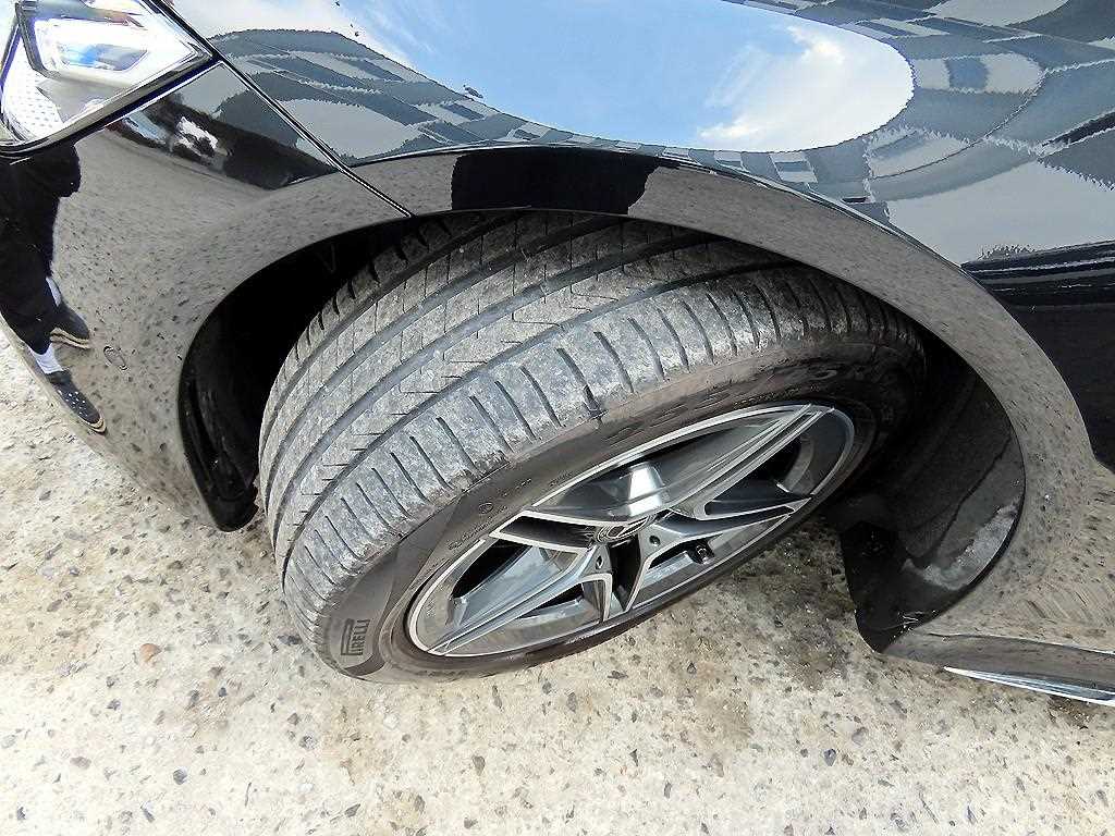 Mercedes Benz S Class 2022 Negro - Importación desde Corea - HF Imports Iquique - Foto 20