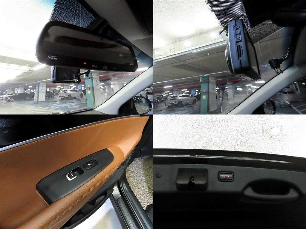 KIA Sorento 2018 Negro - Importación desde Corea - HF Imports Iquique - Foto 18