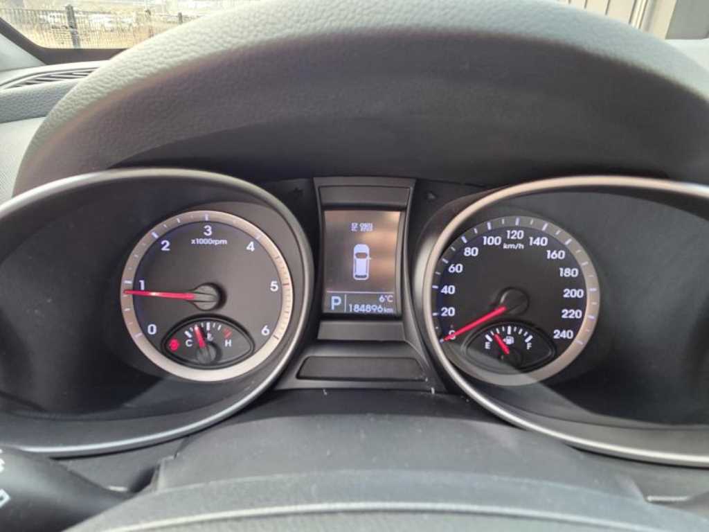 HYUNDAI Santa Fe 2014 Plateado - Importación desde Corea - HF Imports Iquique - Foto 16