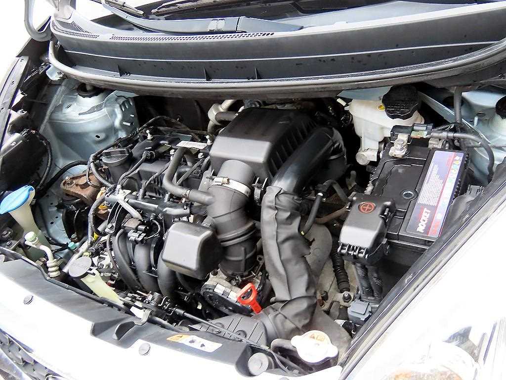 KIA Morning 2016 skyblue - Importación desde Corea - HF Imports Iquique - Foto 19