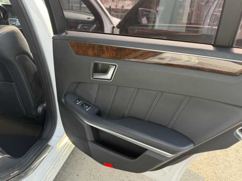 Mercedes Benz E class 2016 - Importación desde Corea - HF Imports Iquique - Foto 15