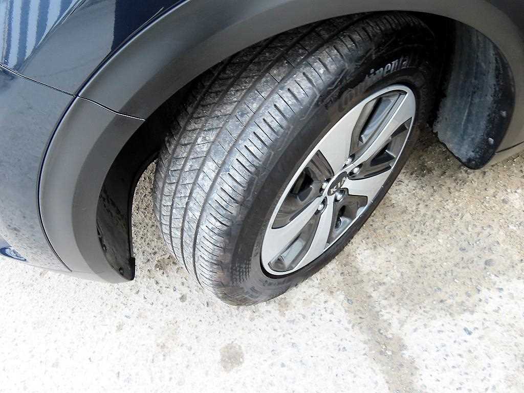 KIA Niro 2017 Azul - Importación desde Corea - HF Imports Iquique - Foto 20