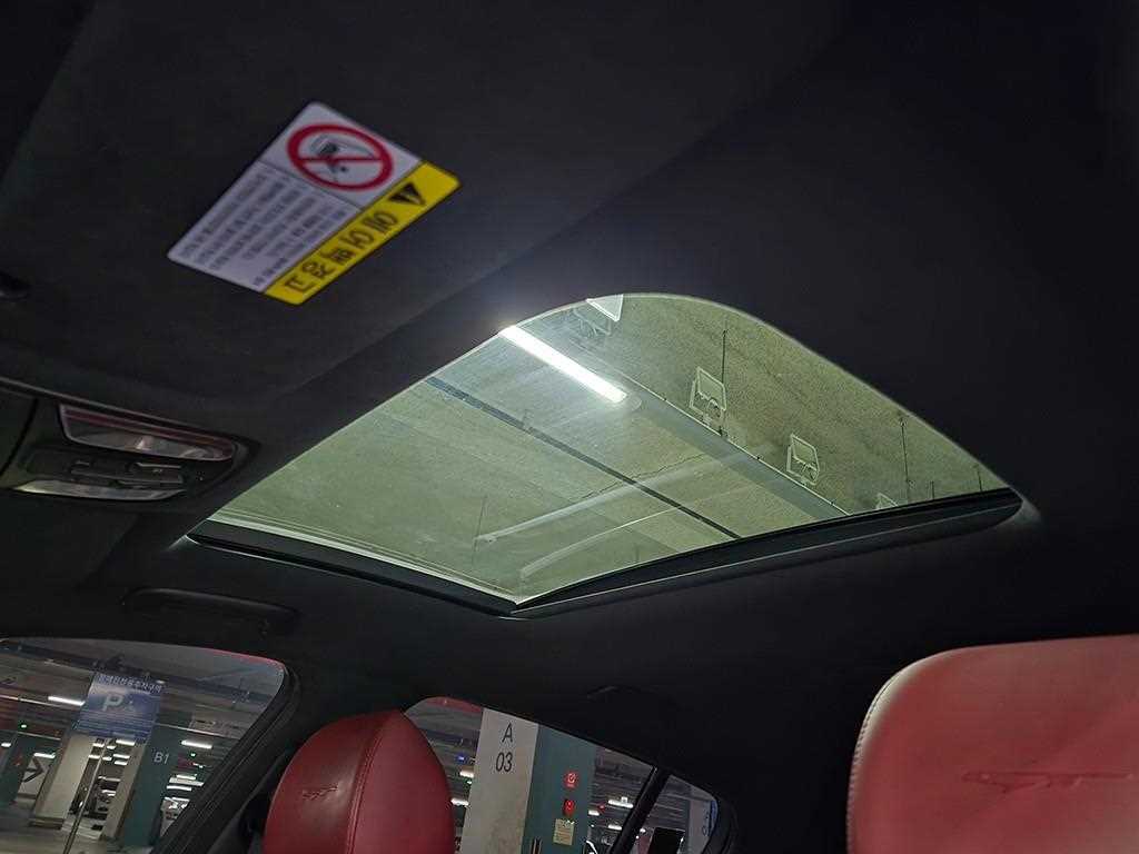 KIA Stinger 2018 Blanco - Importación desde Corea - HF Imports Iquique - Foto 16