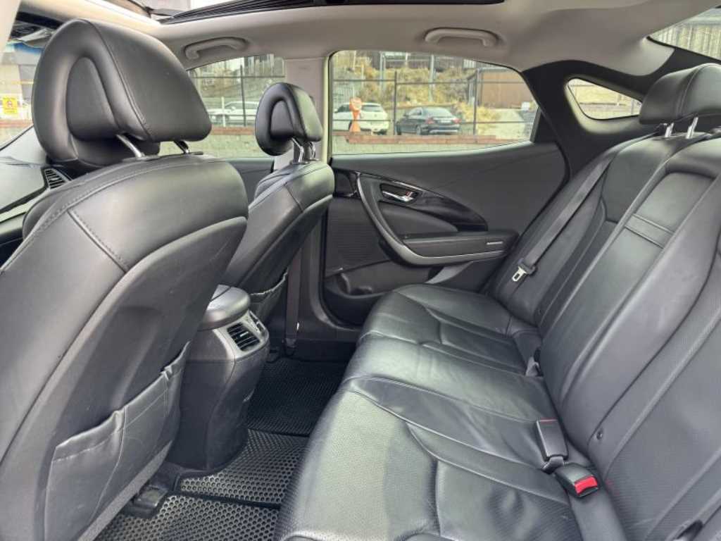 HYUNDAI Grandeur - Vista 6