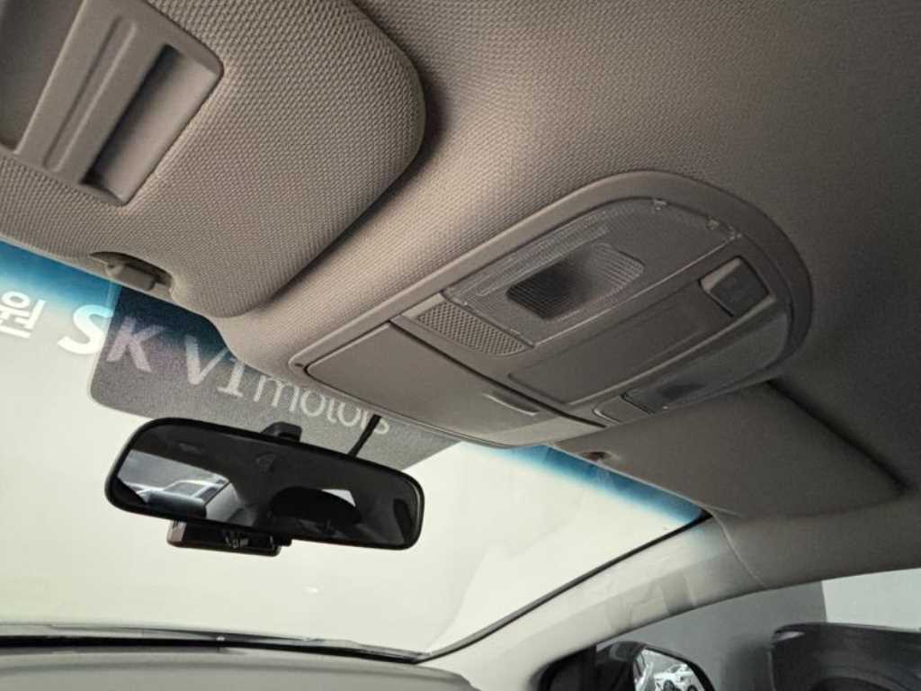 HYUNDAI Sonata 2019 Blanco - Importación desde Corea - HF Imports Iquique - Foto 17