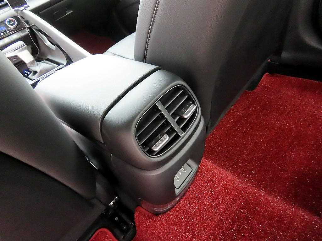 HYUNDAI Avante 2026 Verde - Importación desde Corea - HF Imports Iquique - Foto 17