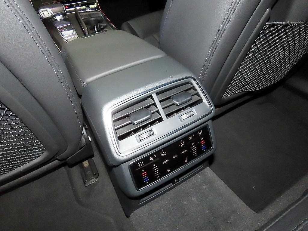 Audi A6 2020 Negro - Importación desde Corea - HF Imports Iquique - Foto 15