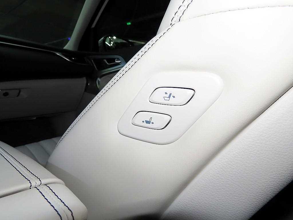 Genesis G70 2020 Blanco - Importación desde Corea - HF Imports Iquique - Foto 16