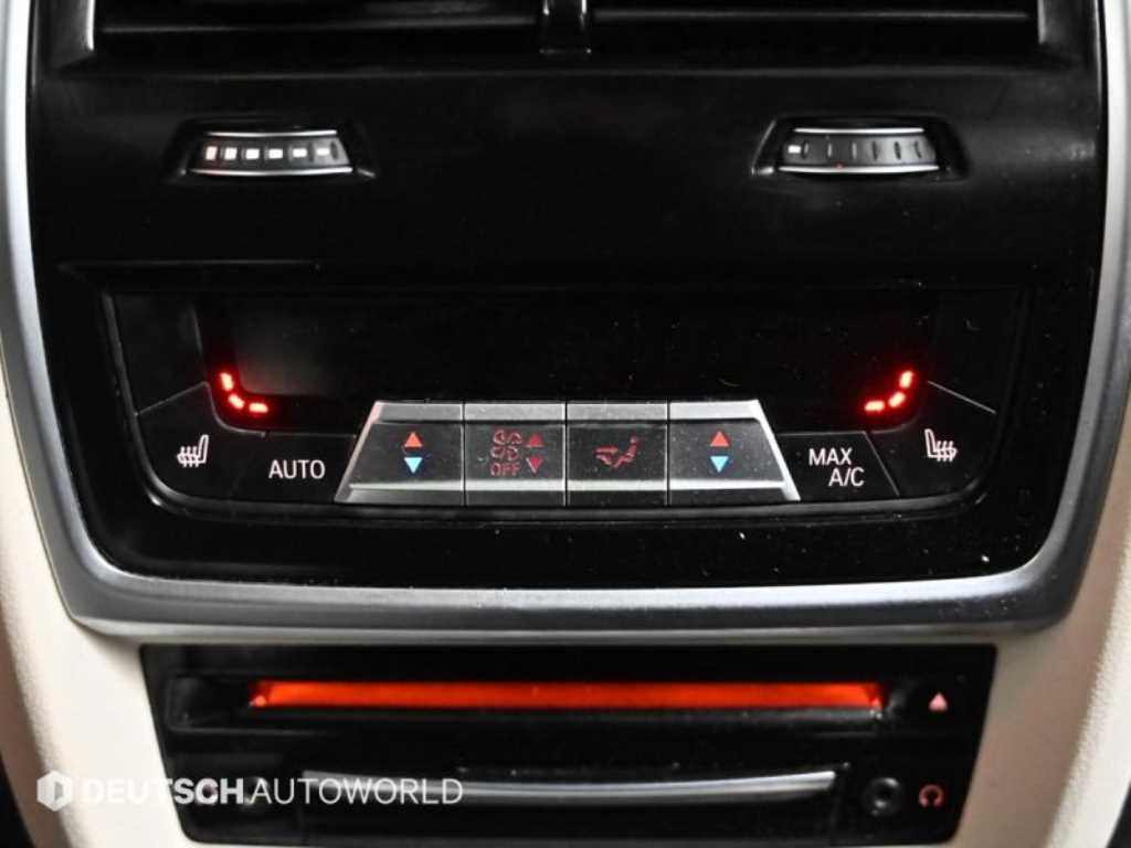 BMW X7 2019 Negro - Importación desde Corea - HF Imports Iquique - Foto 16