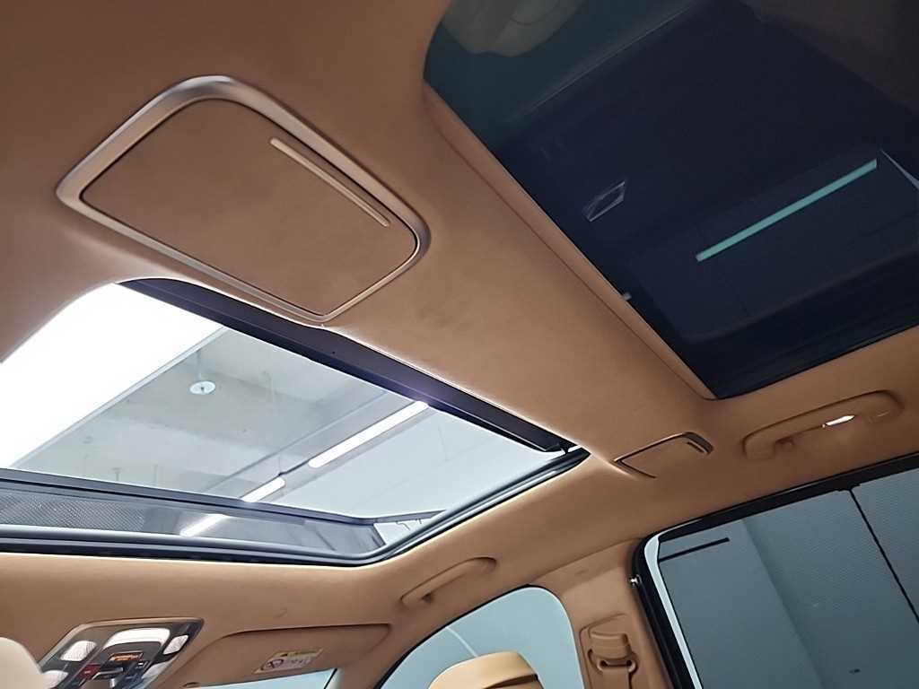 Genesis GV80 2022 Negro - Importación desde Corea - HF Imports Iquique - Foto 15