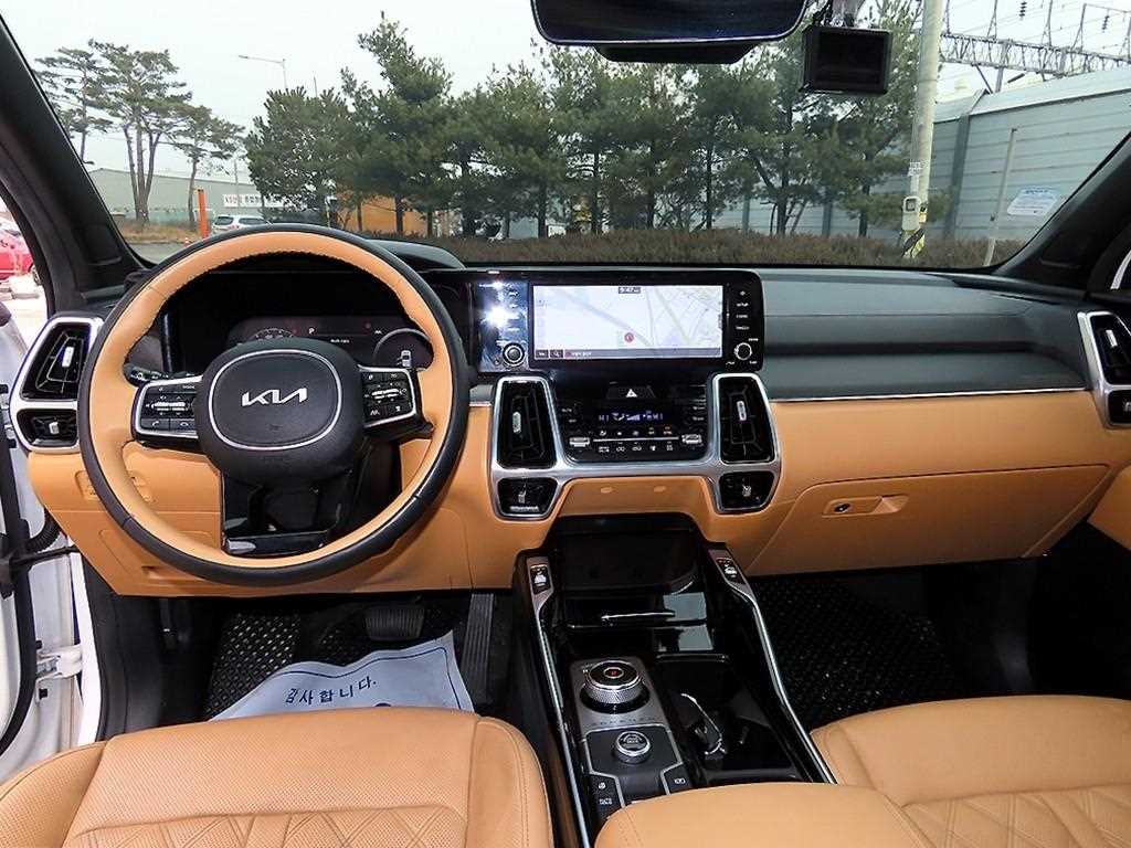 KIA Sorento - Vista 7