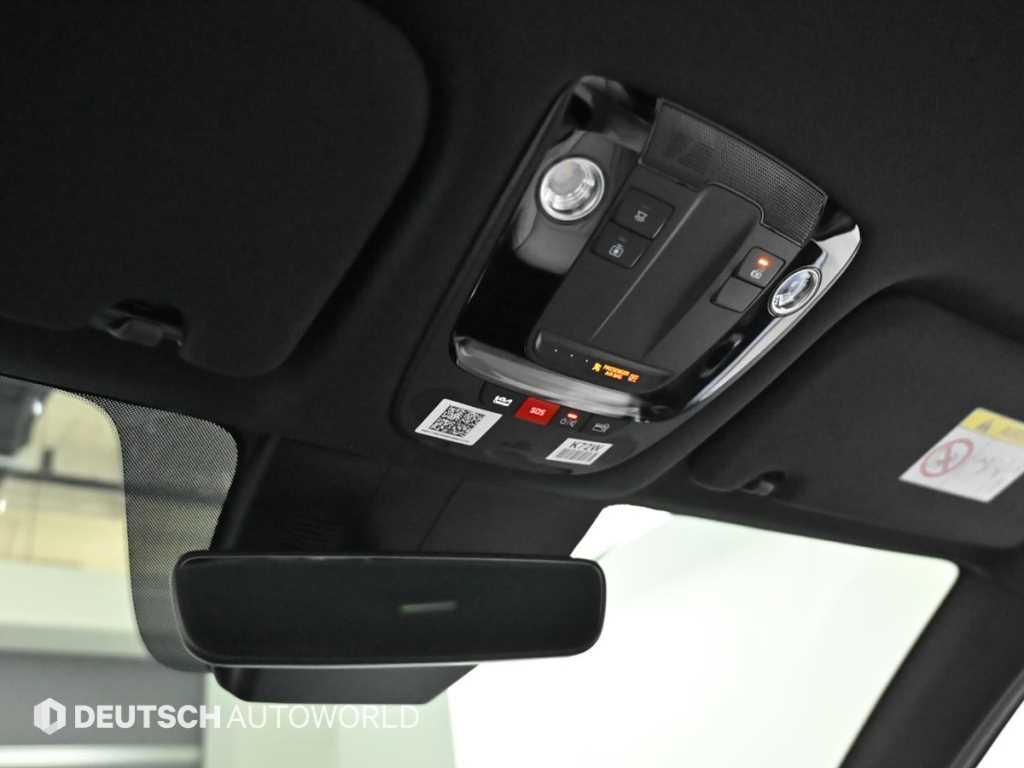 KIA Sorento 2022 Gris - Importación desde Corea - HF Imports Iquique - Foto 19