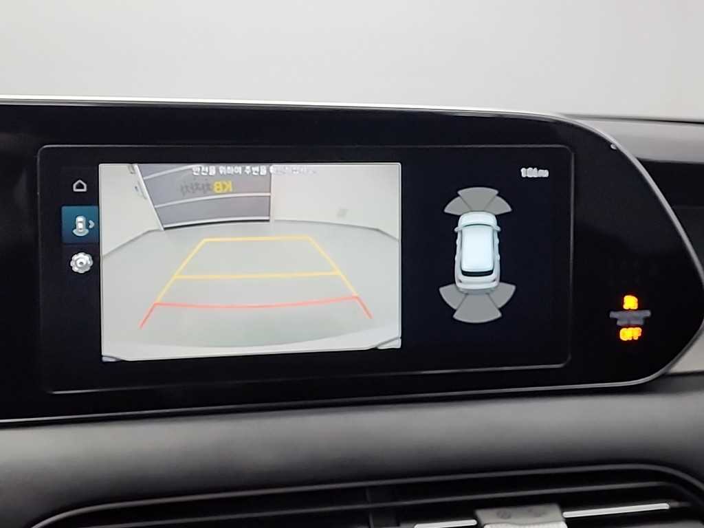 HYUNDAI Palisade 2021 Blanco - Importación desde Corea - HF Imports Iquique - Foto 15