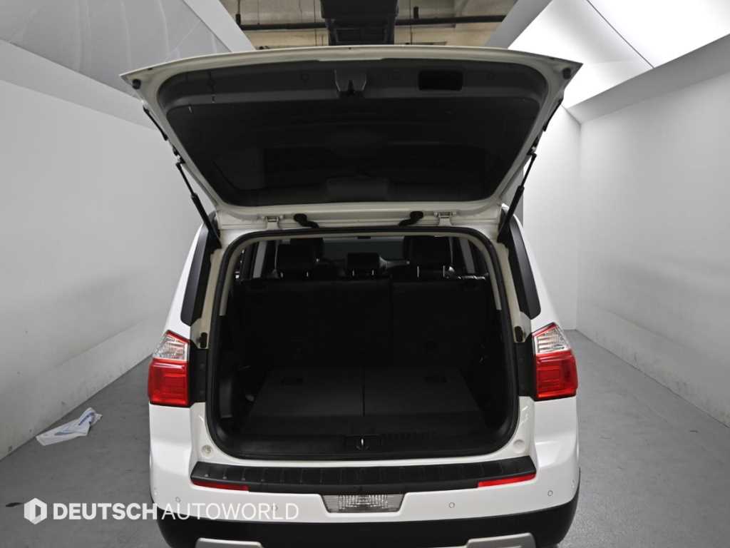 Chevrolet Orlando 2018 - Importación desde Corea - HF Imports Iquique - Foto 20