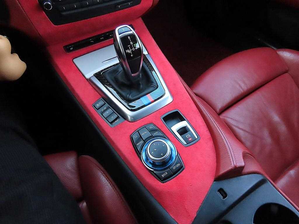 BMW Z4 2009 Blanco - Importación desde Corea - HF Imports Iquique - Foto 15