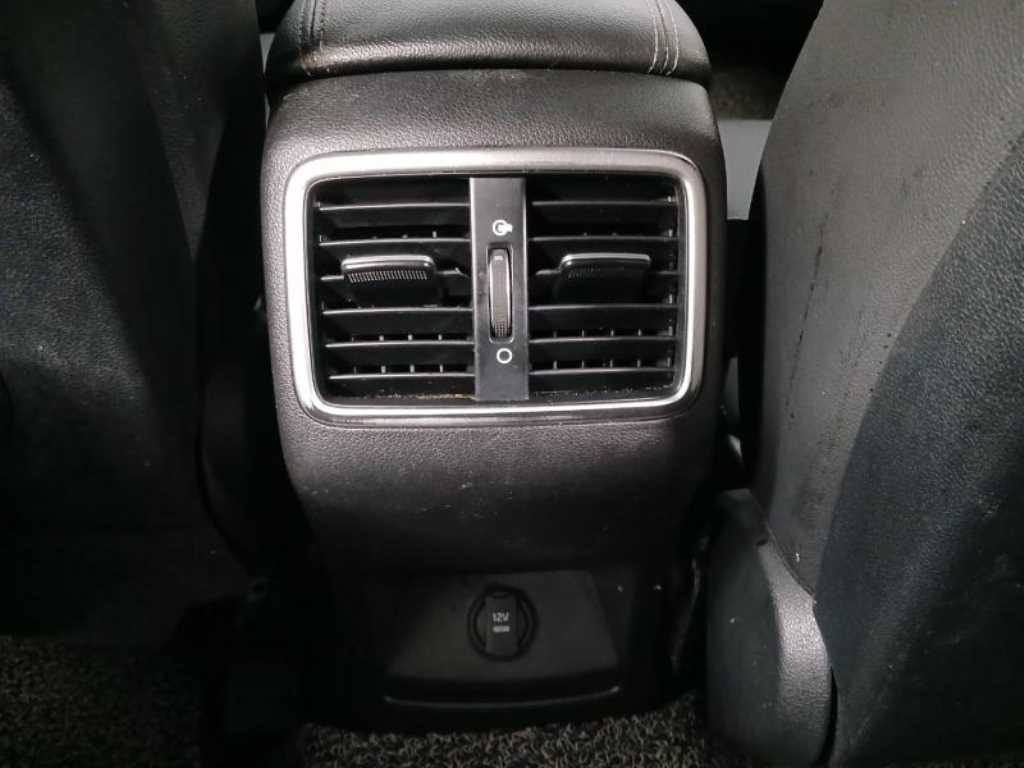 KIA Sportage 2018 Blanco - Importación desde Corea - HF Imports Iquique - Foto 14