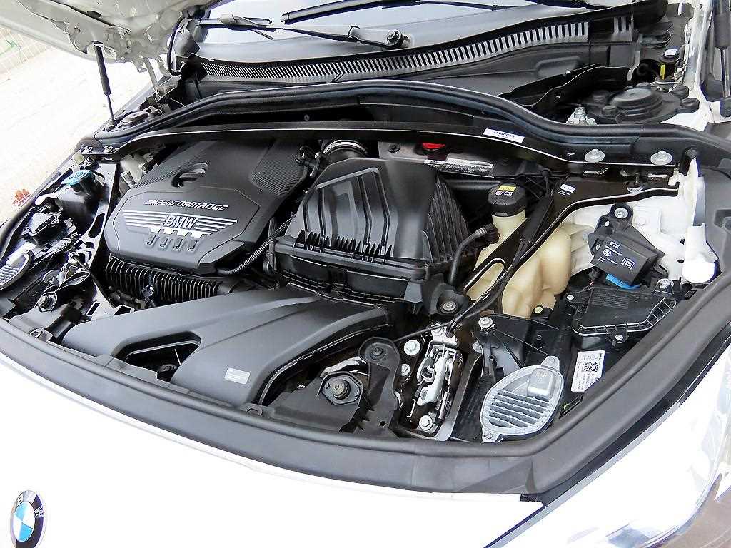 BMW 2 series 2021 - Importación desde Corea - HF Imports Iquique - Foto 19