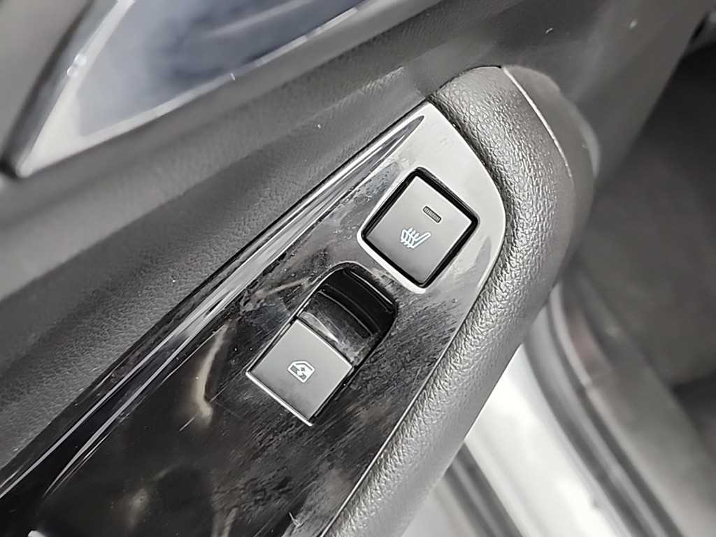 Chevrolet Orlando 2017 Blanco - Importación desde Corea - HF Imports Iquique - Foto 13