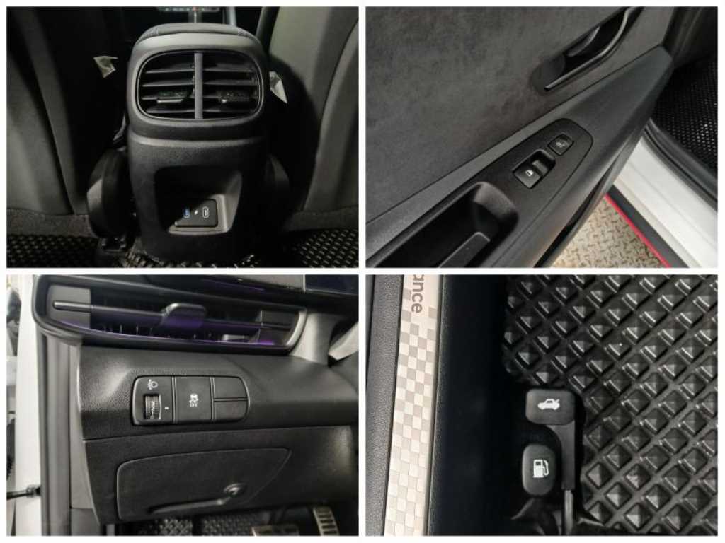 HYUNDAI Avante 2025 - Importación desde Corea - HF Imports Iquique - Foto 17