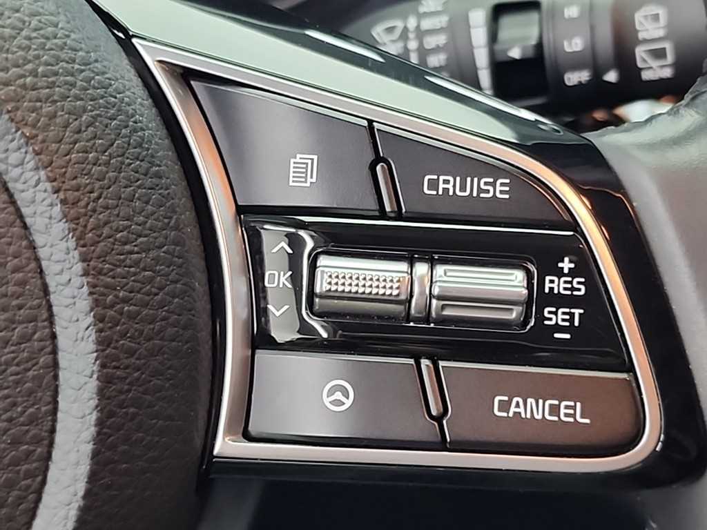 KIA Seltos 2021 - Importación desde Corea - HF Imports Iquique - Foto 16