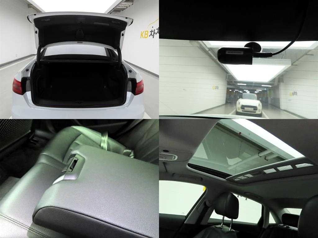 Audi A4 2016 Blanco - Importación desde Corea - HF Imports Iquique - Foto 18