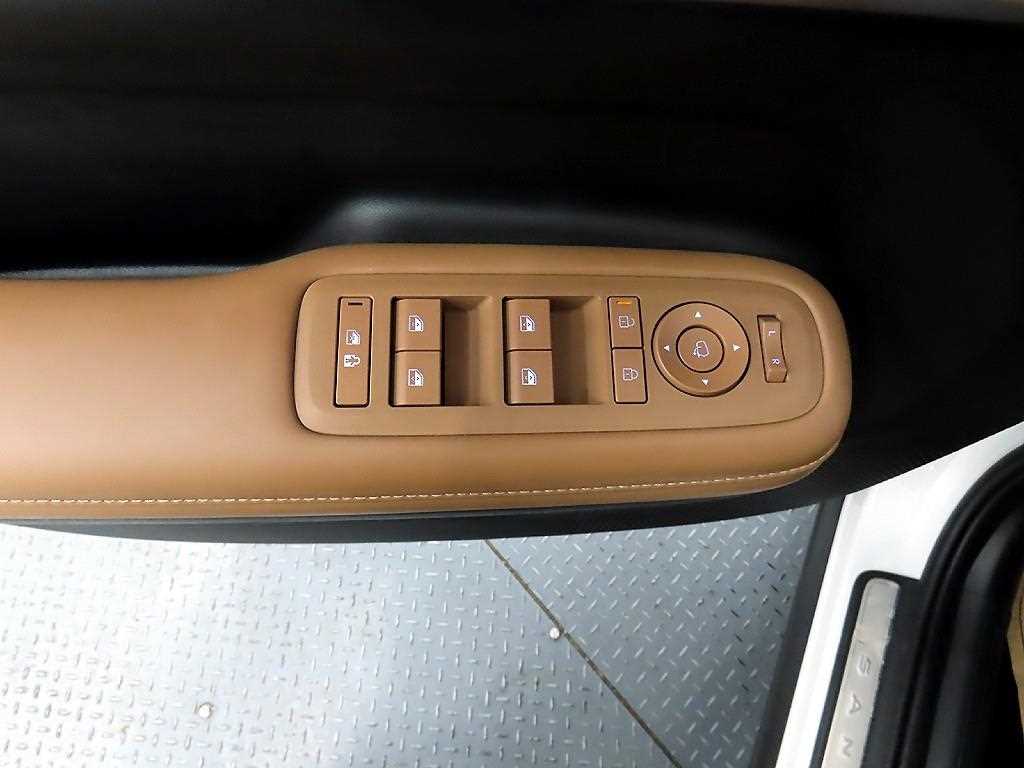 HYUNDAI Santa Fe - Vista 11