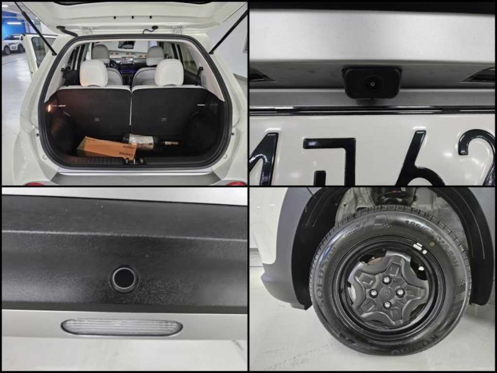 HYUNDAI Casper 2024 - Importación desde Corea - HF Imports Iquique - Foto 13