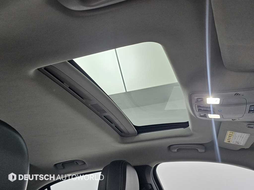 Chevrolet Malibu 2015 Negro - Importación desde Corea - HF Imports Iquique - Foto 19