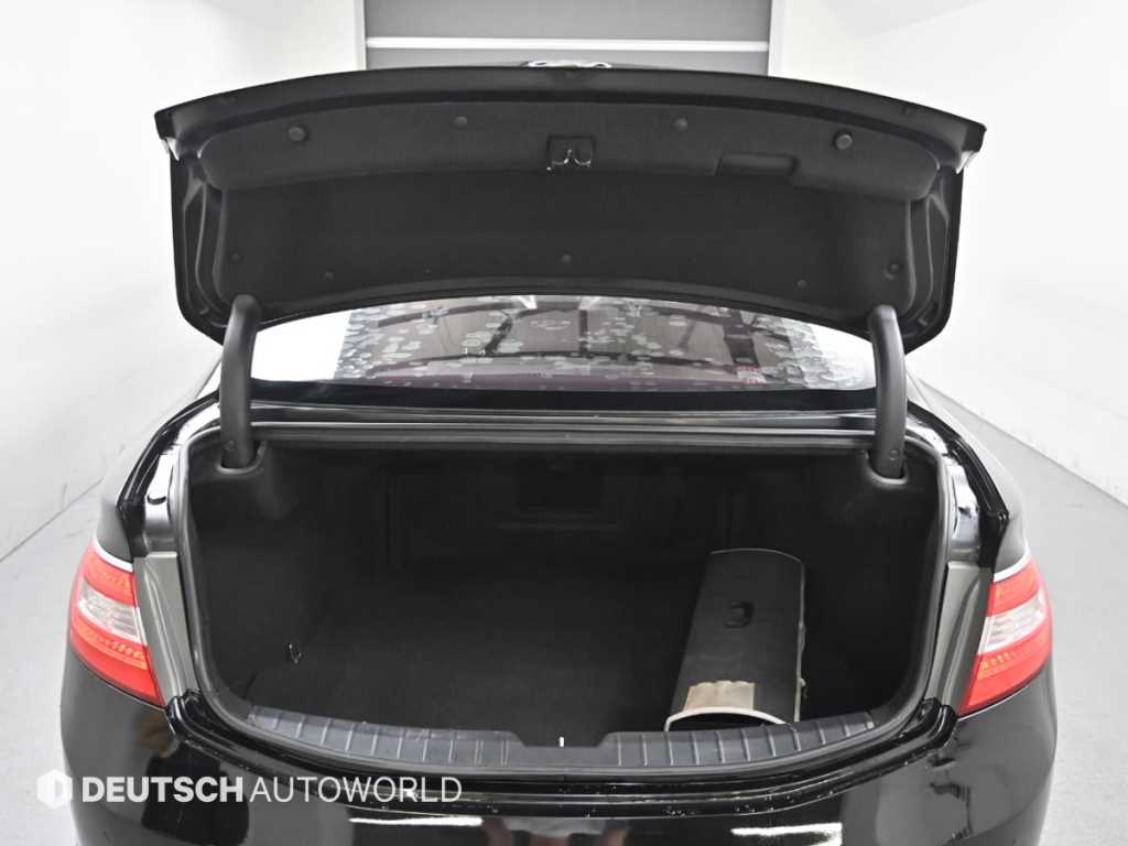 HYUNDAI Grandeur 2014 Negro - Importación desde Corea - HF Imports Iquique - Foto 20