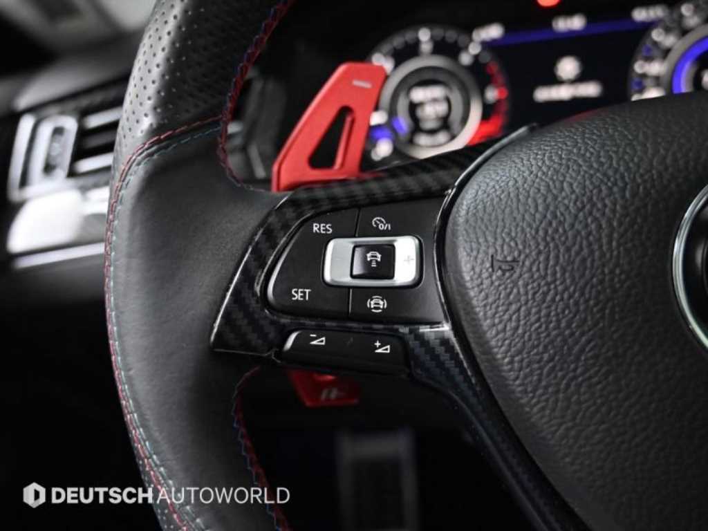 Volkswagen Arteon 2019 Blanco - Importación desde Corea - HF Imports Iquique - Foto 18