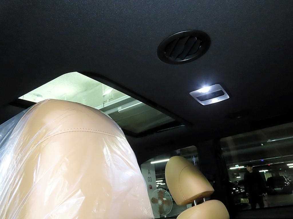 KIA Mohave 2020 Negro - Importación desde Corea - HF Imports Iquique - Foto 15