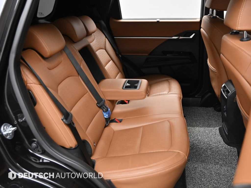 Ssangyong Torres - Vista 12