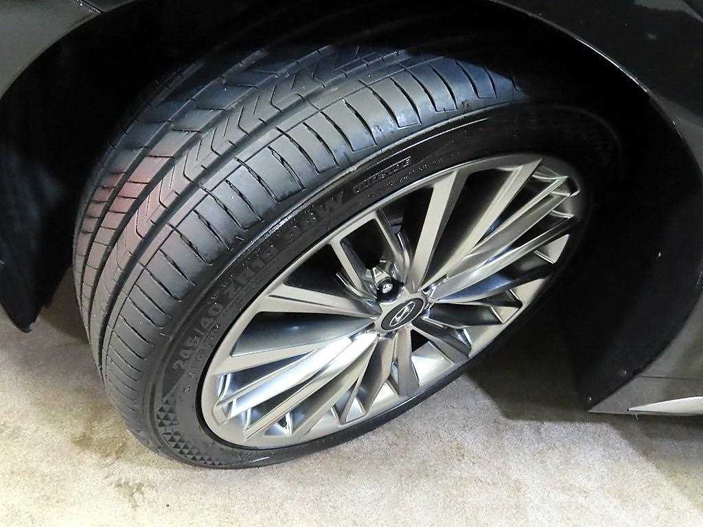 HYUNDAI Grandeur 2019 Negro - Importación desde Corea - HF Imports Iquique - Foto 20