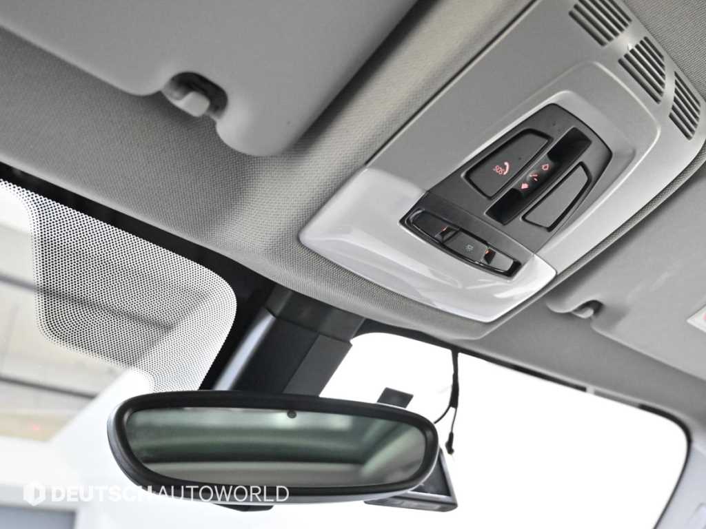 BMW X1 2020 Negro - Importación desde Corea - HF Imports Iquique - Foto 18