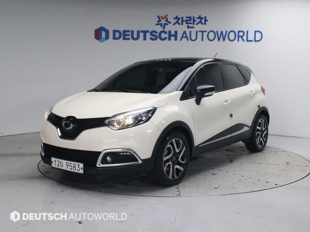 SAMSUNG QM3 2014 - Importación desde Corea - HF Imports Iquique - Foto 1