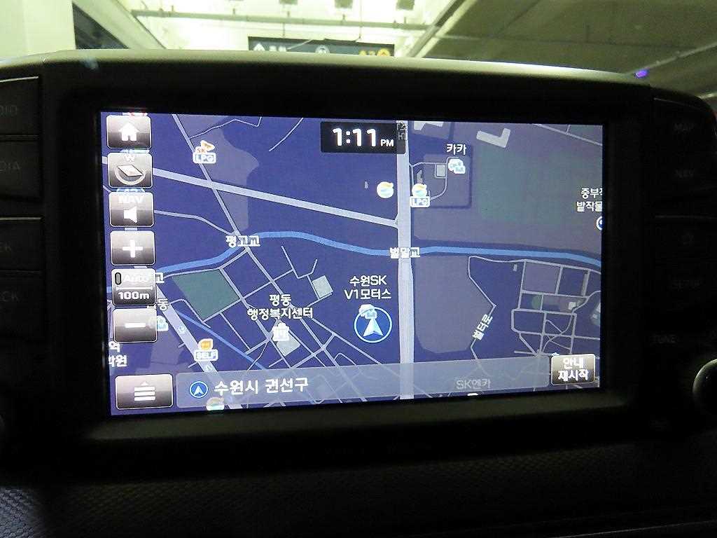 HYUNDAI Kona 2019 Blanco - Importación desde Corea - HF Imports Iquique - Foto 15