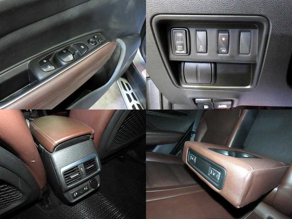 SAMSUNG QM6 2017 Gris - Importación desde Corea - HF Imports Iquique - Foto 18