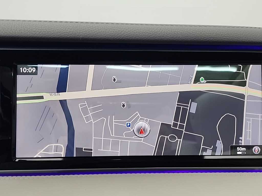 Mercedes Benz S Class 2017 Blanco - Importación desde Corea - HF Imports Iquique - Foto 14