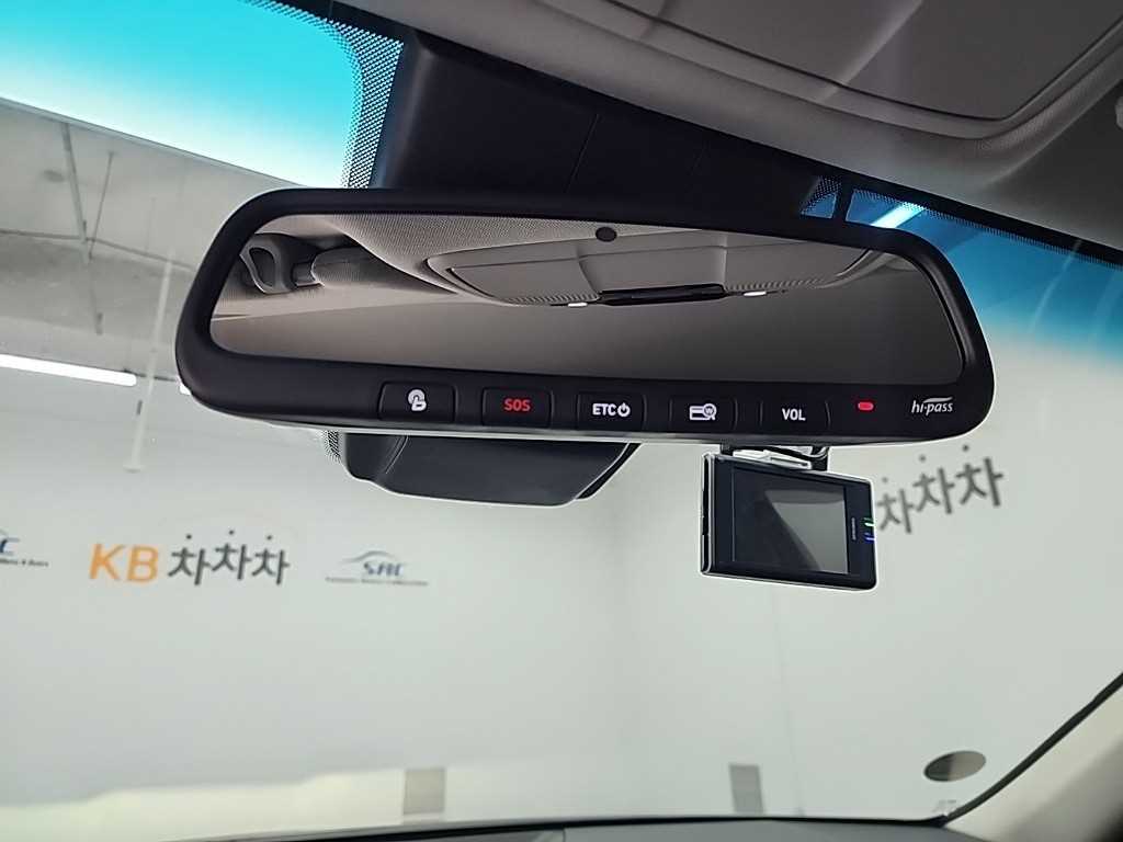 HYUNDAI Grandeur 2019 Negro - Importación desde Corea - HF Imports Iquique - Foto 17