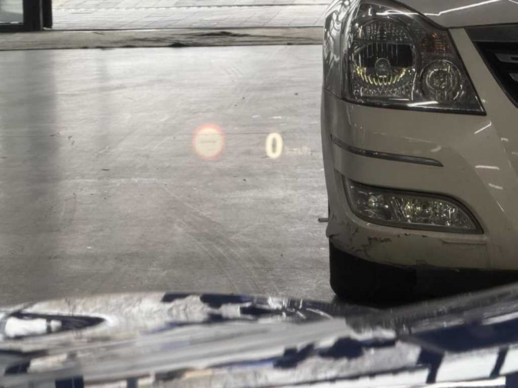 BMW 4 Series 2018 skyblue - Importación desde Corea - HF Imports Iquique - Foto 16