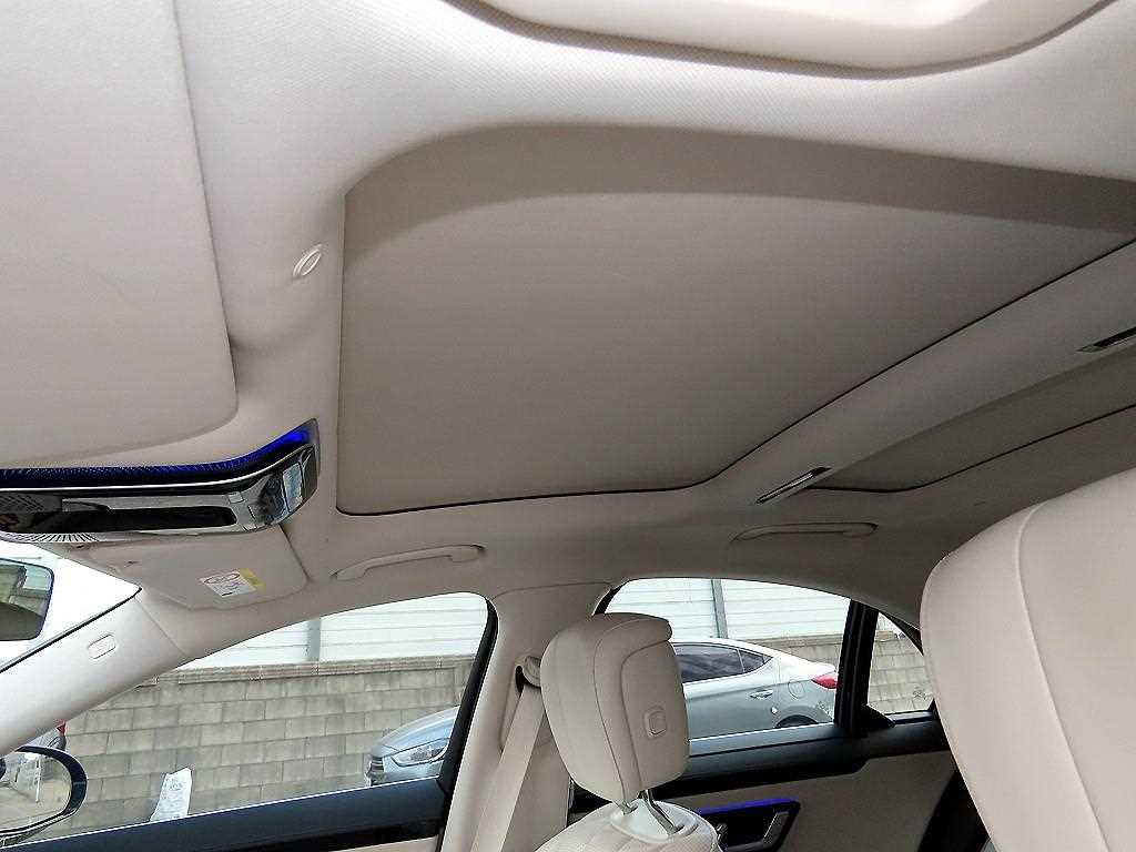 Mercedes Benz S Class 2022 Negro - Importación desde Corea - HF Imports Iquique - Foto 17