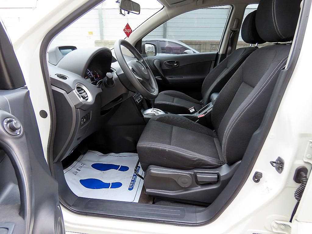 SAMSUNG QM5 - Vista 5