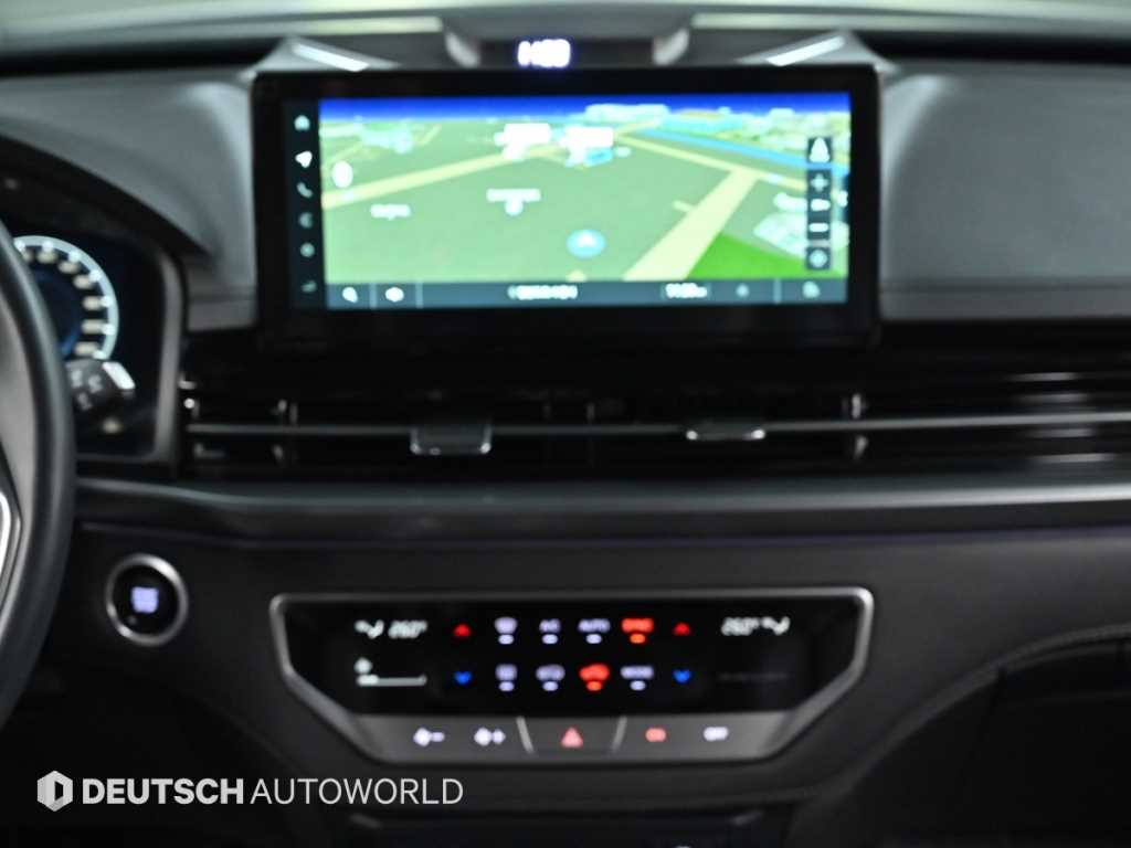 Ssangyong Rexton 2025 - Importación desde Corea - HF Imports Iquique - Foto 14