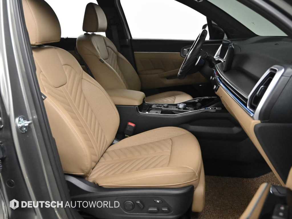 KIA Sorento - Vista 10