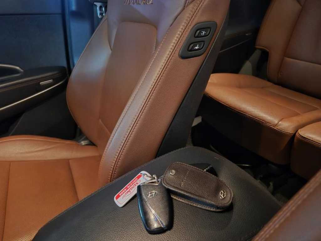 HYUNDAI Maxcruz 2016 - Importación desde Corea - HF Imports Iquique - Foto 18