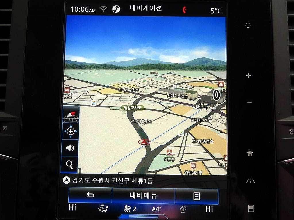 SAMSUNG SM6 2016 Blanco - Importación desde Corea - HF Imports Iquique - Foto 14