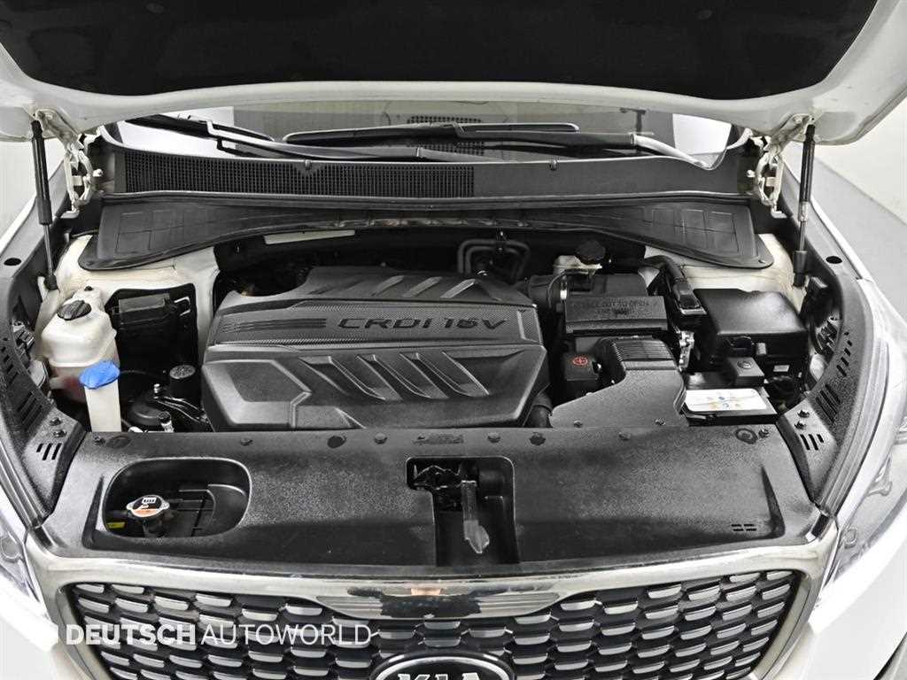 KIA Sorento - Vista 6
