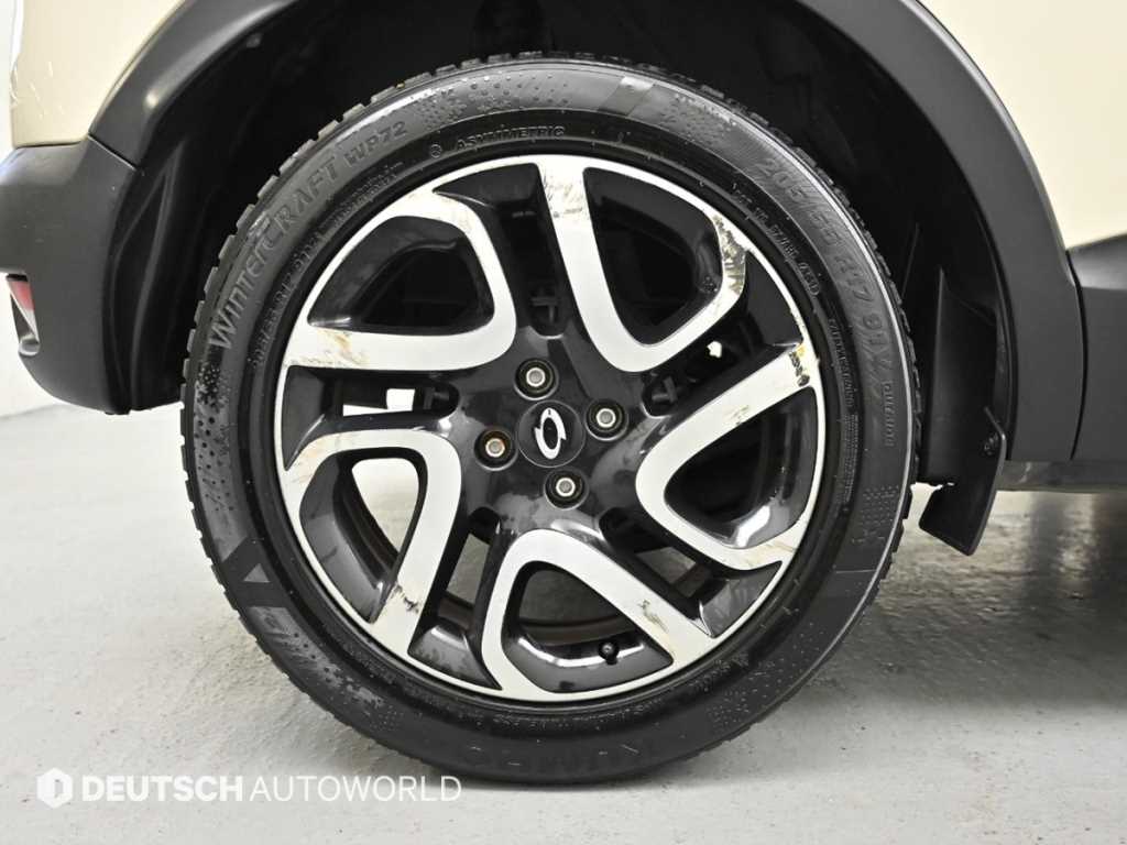 SAMSUNG QM3 - Vista 5