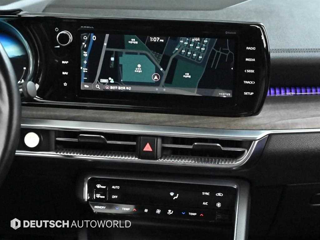 KIA K5 2021 Gris - Importación desde Corea - HF Imports Iquique - Foto 14